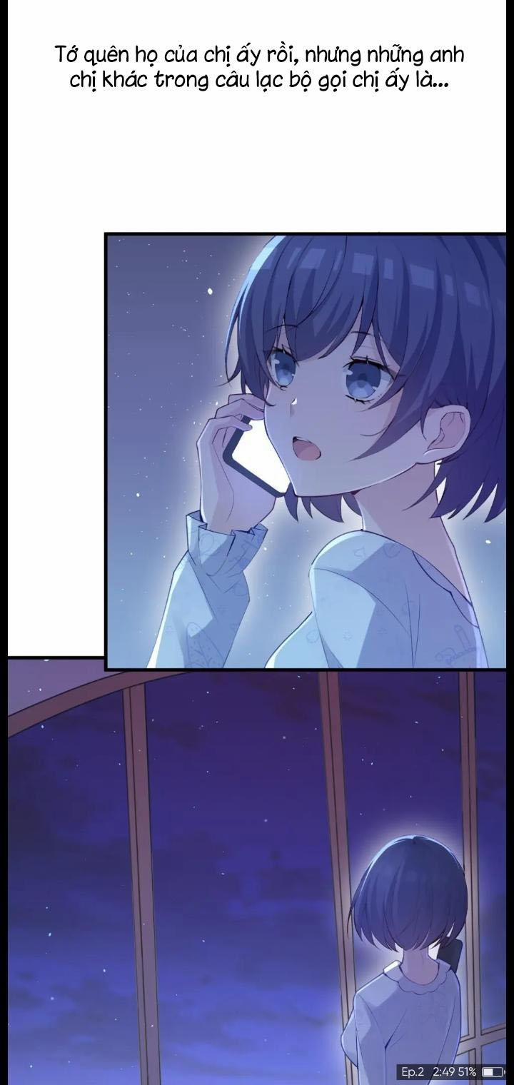 Nhìn thấy tia sáng một lần nữa 2 trang 20