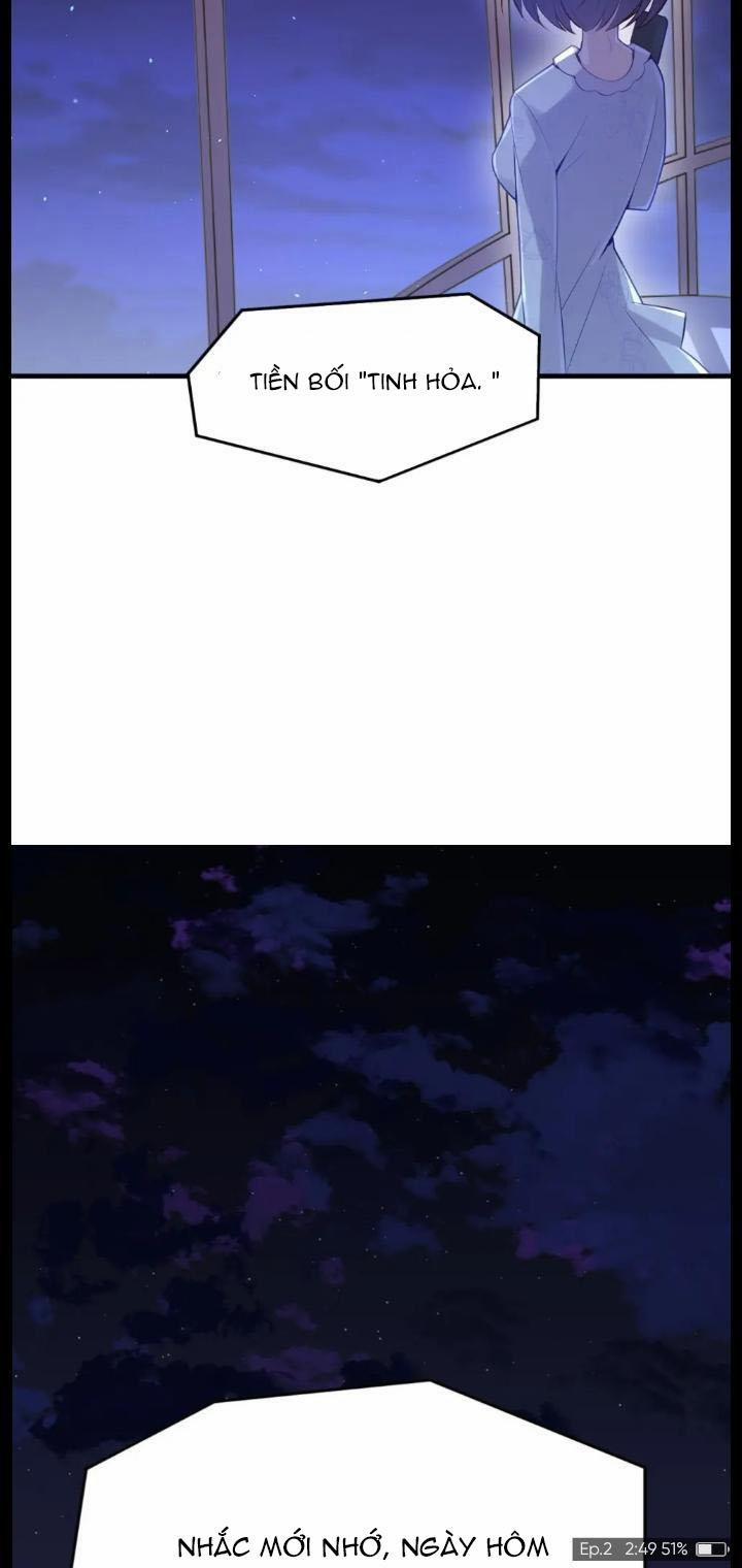 Nhìn thấy tia sáng một lần nữa 2 trang 21