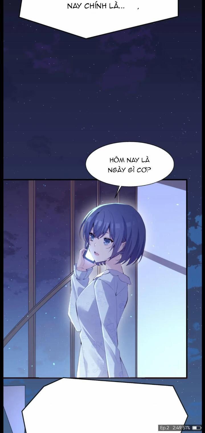 Nhìn thấy tia sáng một lần nữa 2 trang 22