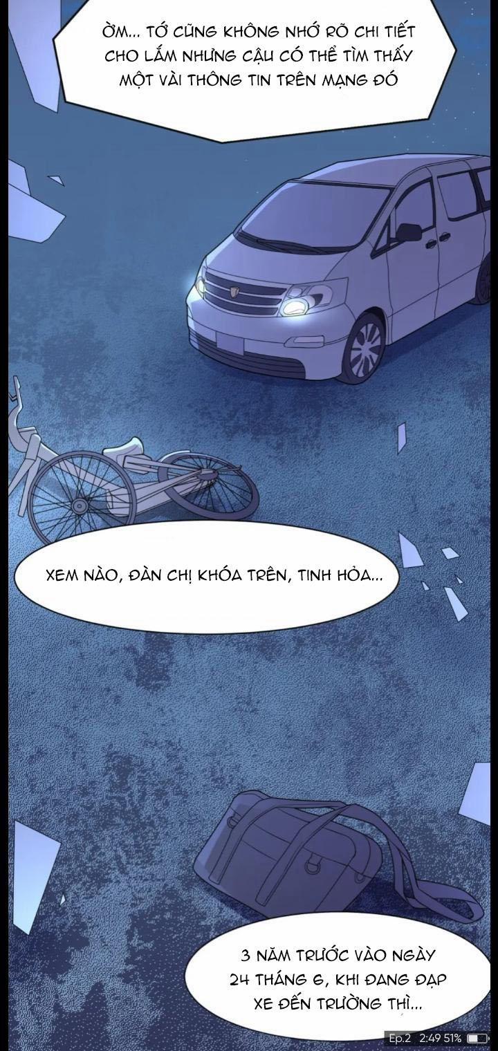 Nhìn thấy tia sáng một lần nữa 2 trang 23