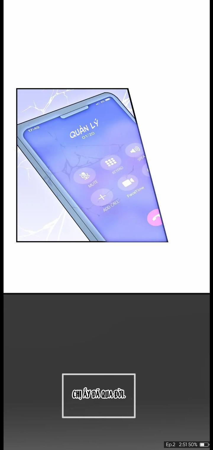 Nhìn thấy tia sáng một lần nữa 2 trang 25