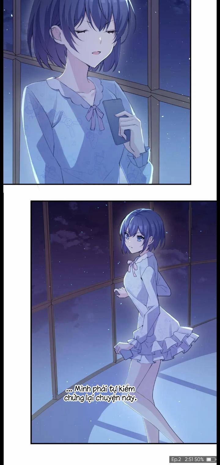 Nhìn thấy tia sáng một lần nữa 2 trang 27