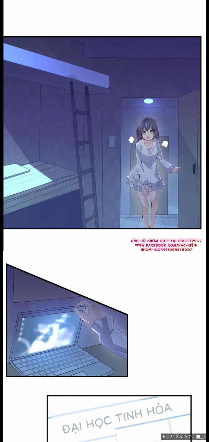 Nhìn thấy tia sáng một lần nữa 2 trang 28