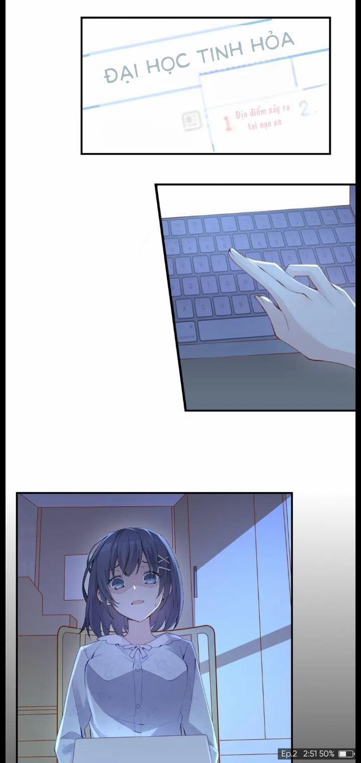 Nhìn thấy tia sáng một lần nữa 2 trang 29