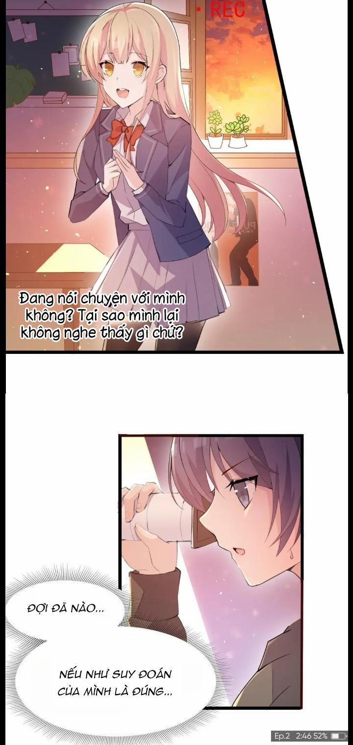 Nhìn thấy tia sáng một lần nữa 2 trang 3