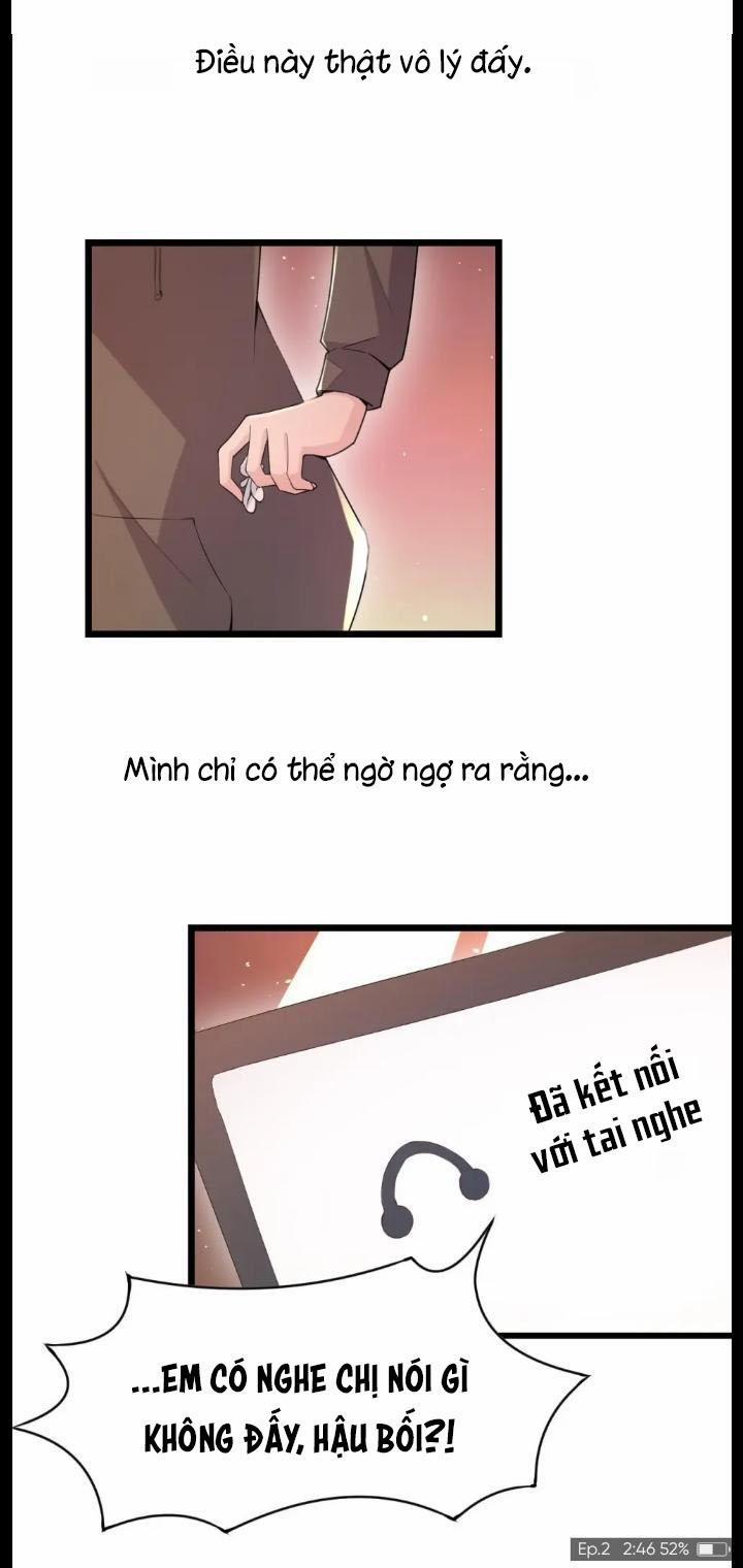 Nhìn thấy tia sáng một lần nữa 2 trang 4