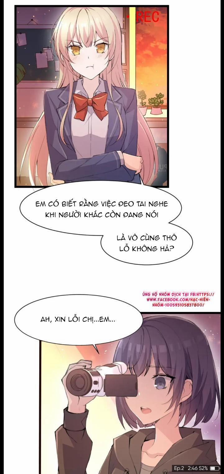 Nhìn thấy tia sáng một lần nữa 2 trang 5