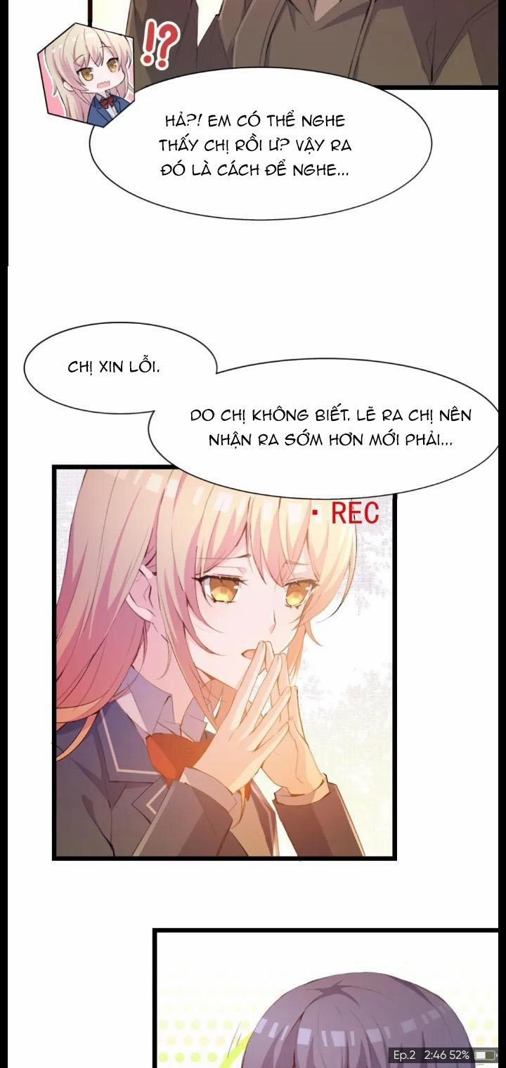 Nhìn thấy tia sáng một lần nữa 2 trang 6