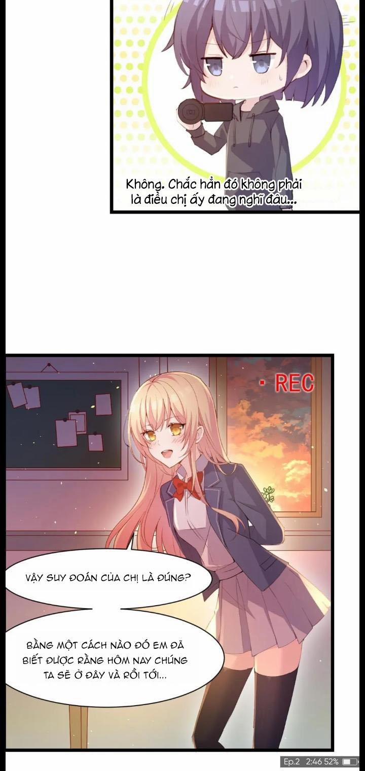 Nhìn thấy tia sáng một lần nữa 2 trang 7