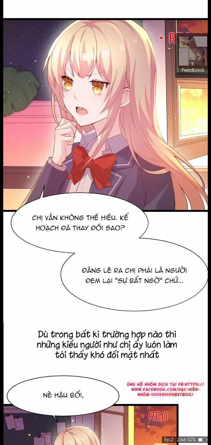 Nhìn thấy tia sáng một lần nữa 2 trang 9