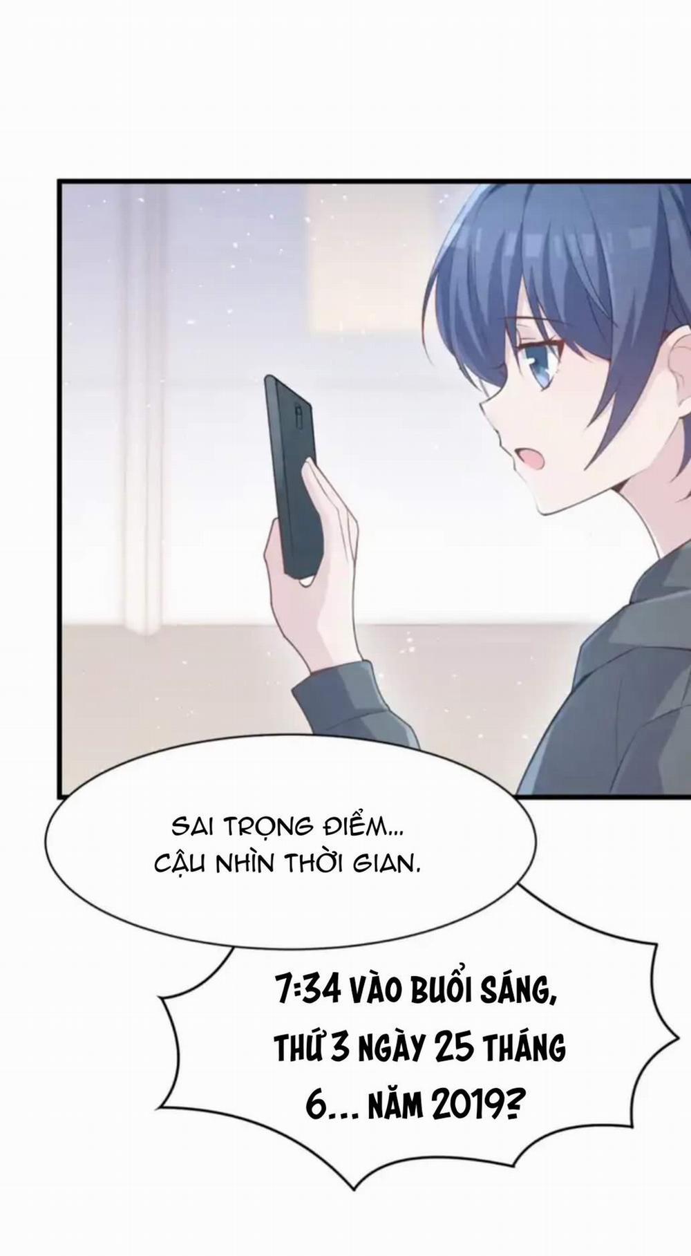 Nhìn thấy tia sáng một lần nữa 3 trang 10