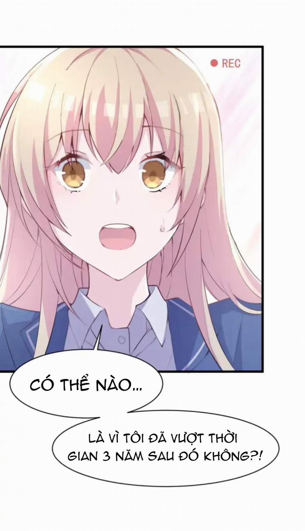 Nhìn thấy tia sáng một lần nữa 3 trang 11