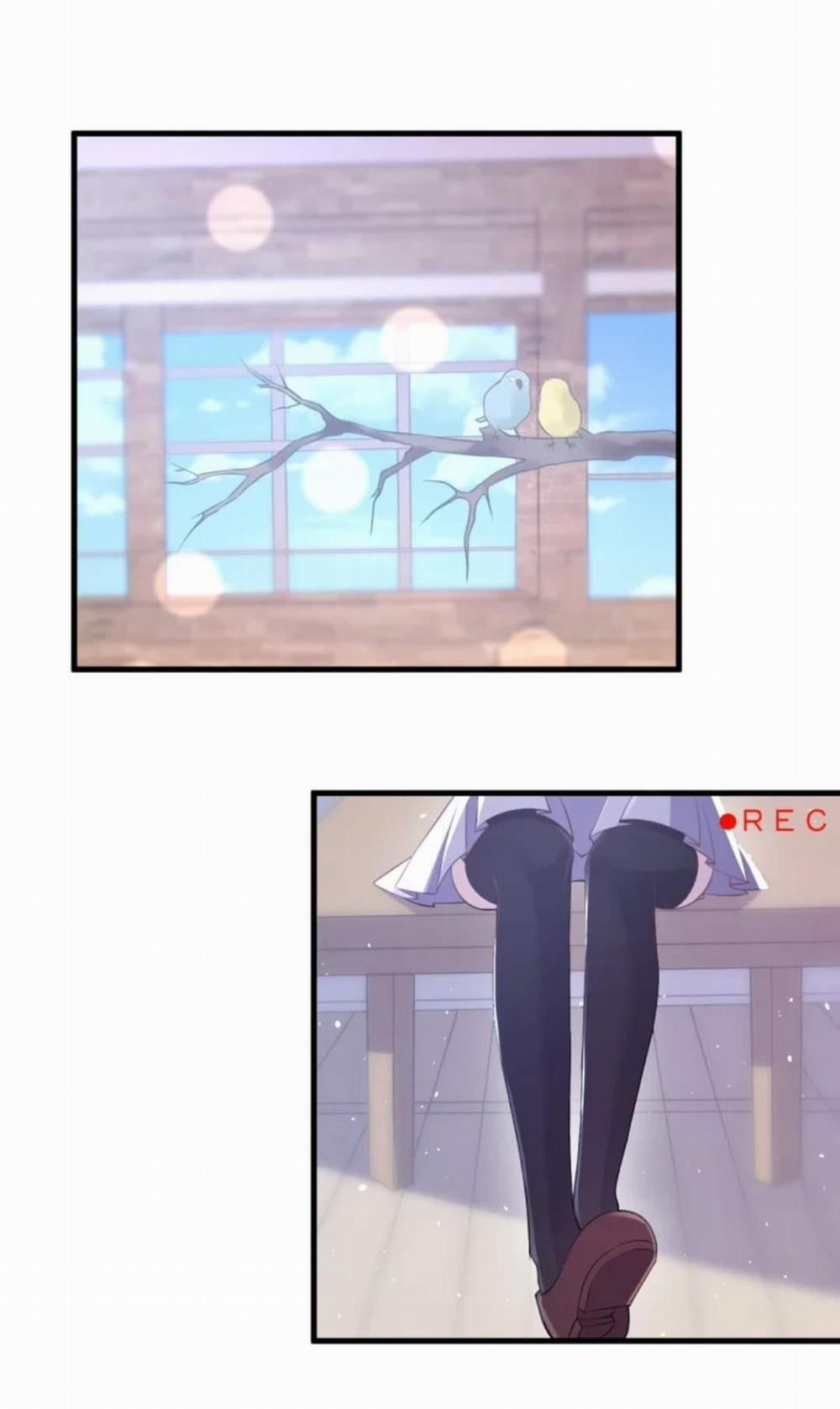 Nhìn thấy tia sáng một lần nữa 3 trang 12