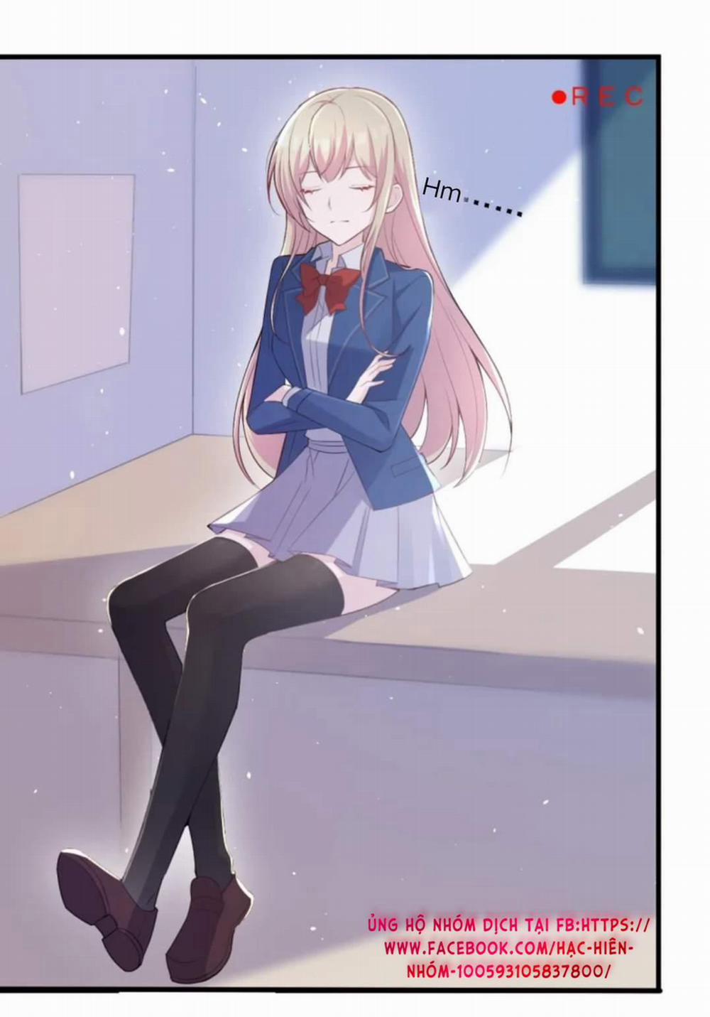 Nhìn thấy tia sáng một lần nữa 3 trang 13