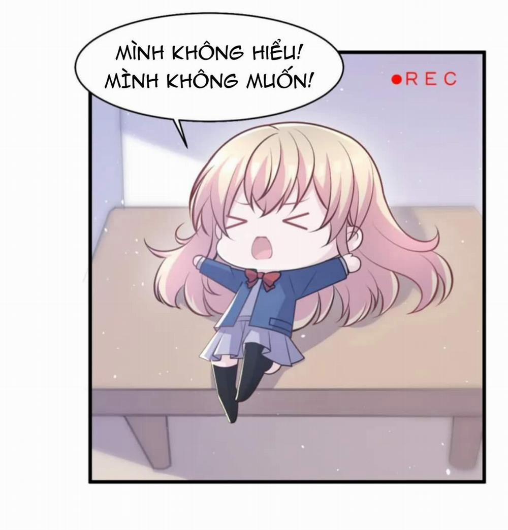 Nhìn thấy tia sáng một lần nữa 3 trang 14