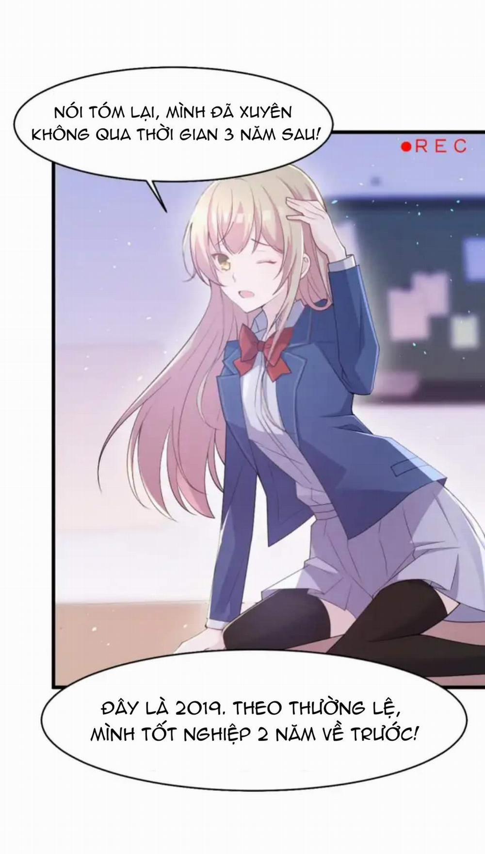 Nhìn thấy tia sáng một lần nữa 3 trang 15