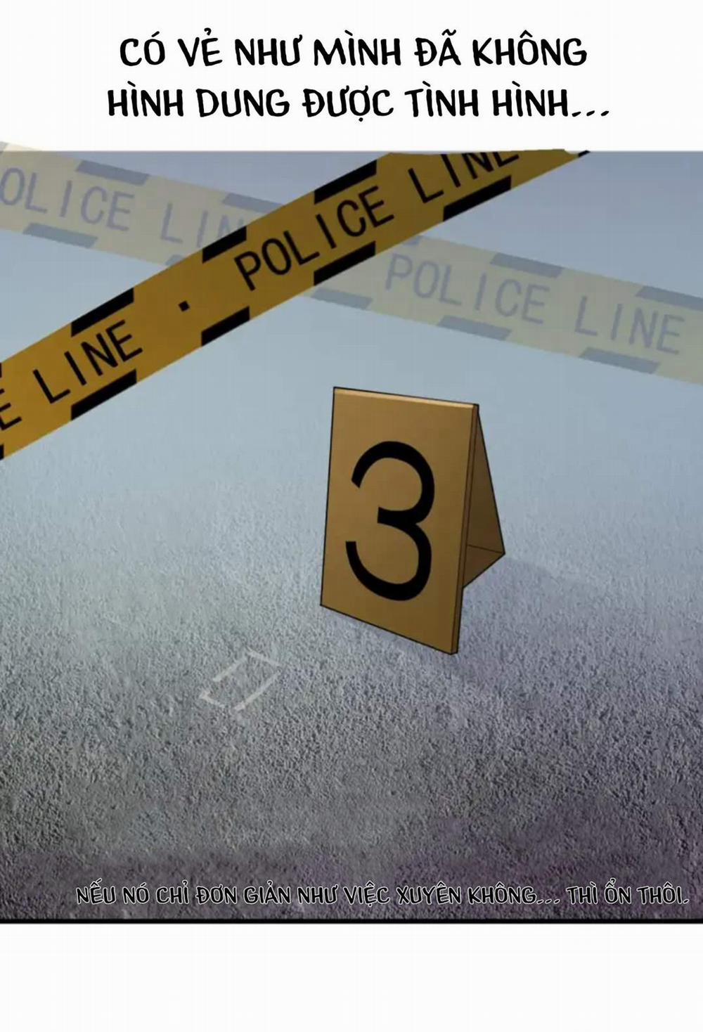 Nhìn thấy tia sáng một lần nữa 3 trang 17