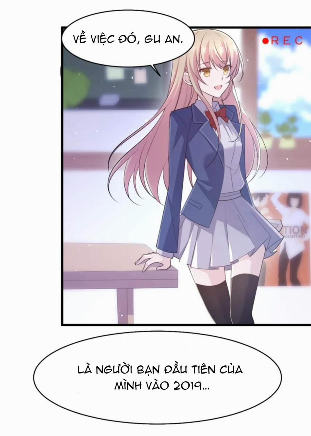 Nhìn thấy tia sáng một lần nữa 3 trang 18