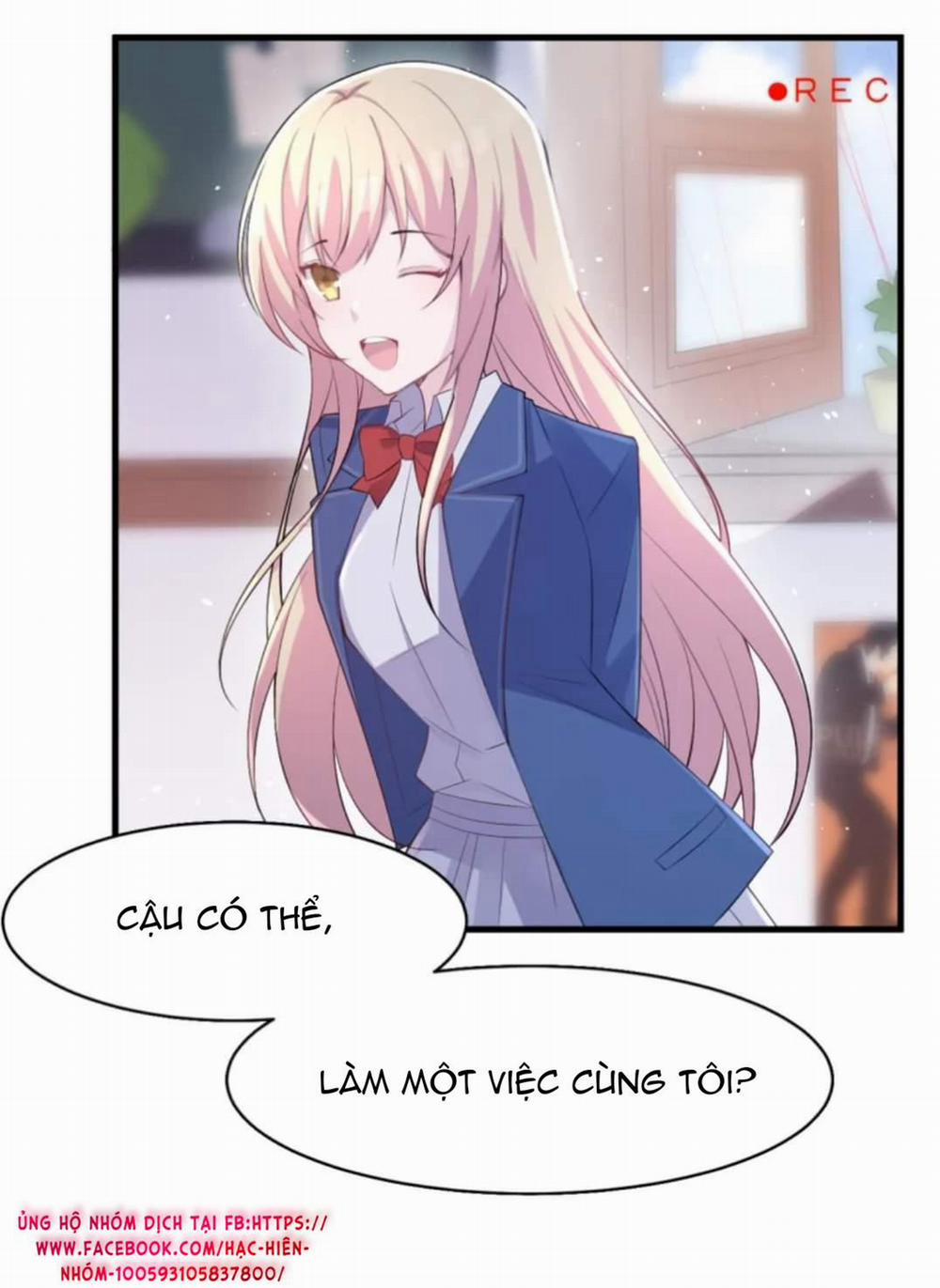 Nhìn thấy tia sáng một lần nữa 3 trang 19