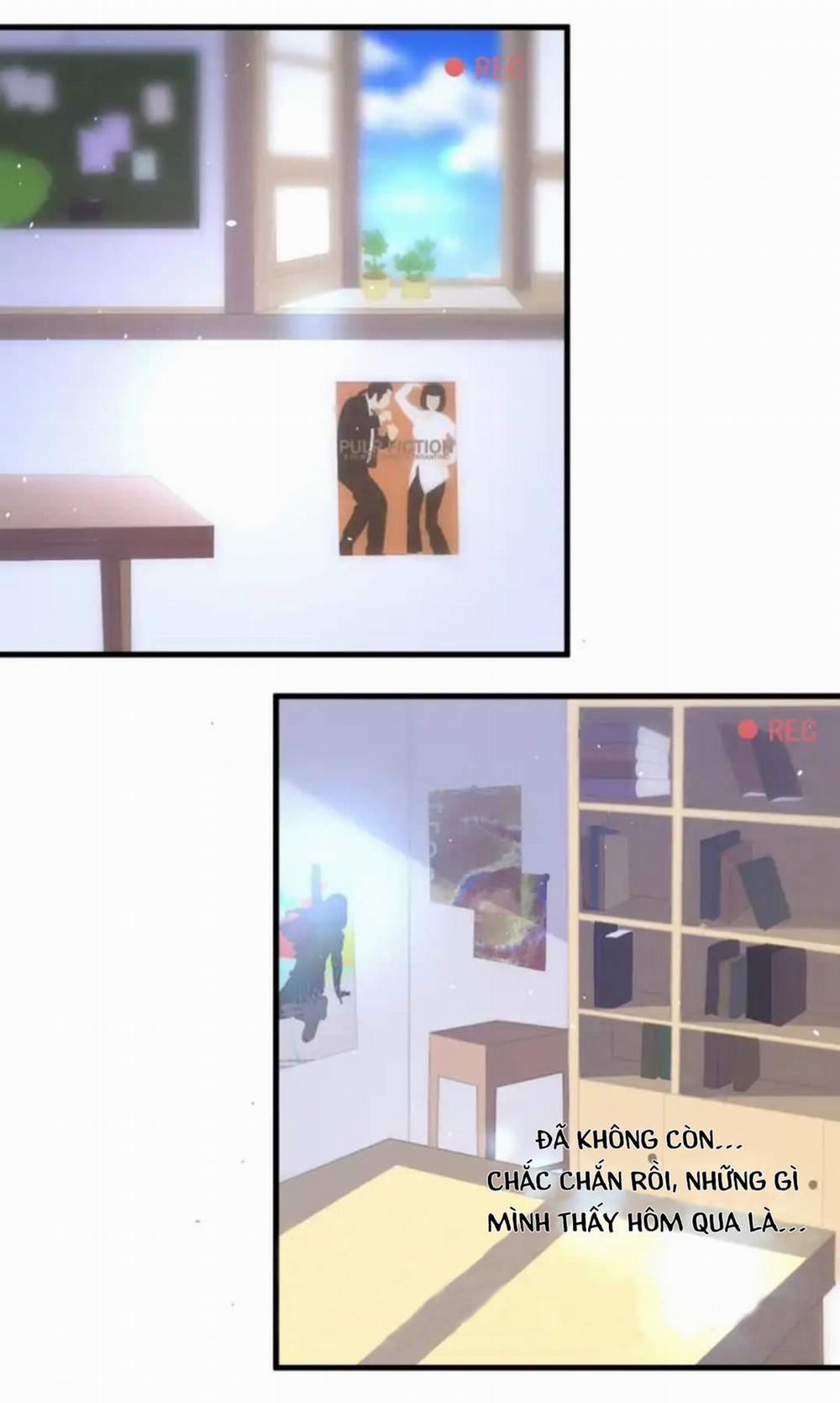 Nhìn thấy tia sáng một lần nữa 3 trang 2