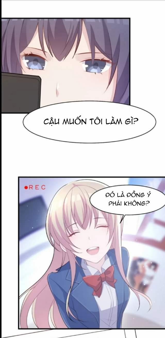 Nhìn thấy tia sáng một lần nữa 3 trang 20