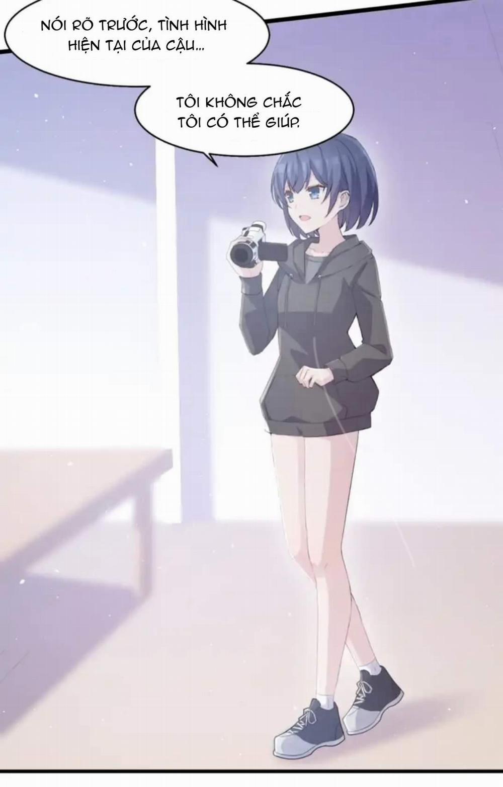 Nhìn thấy tia sáng một lần nữa 3 trang 21