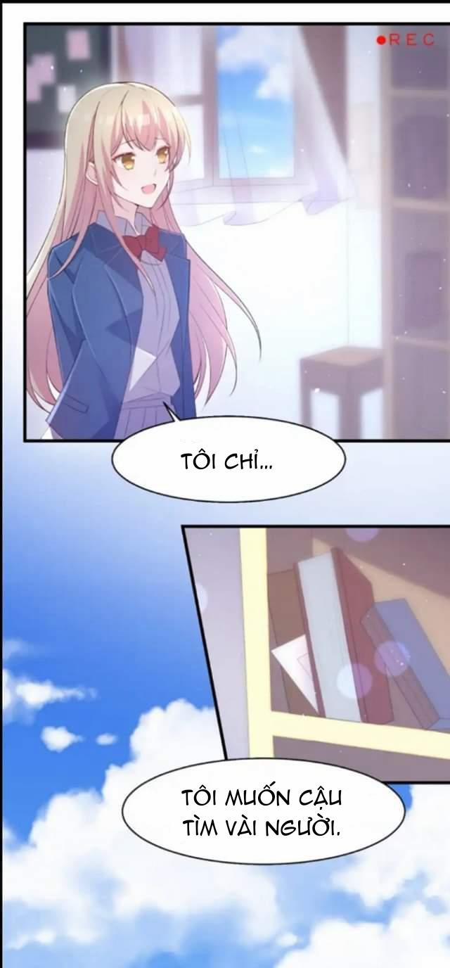 Nhìn thấy tia sáng một lần nữa 3 trang 23