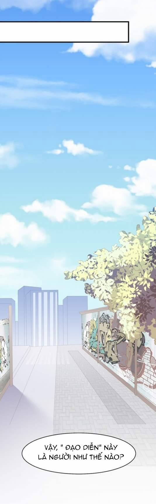 Nhìn thấy tia sáng một lần nữa 3 trang 24