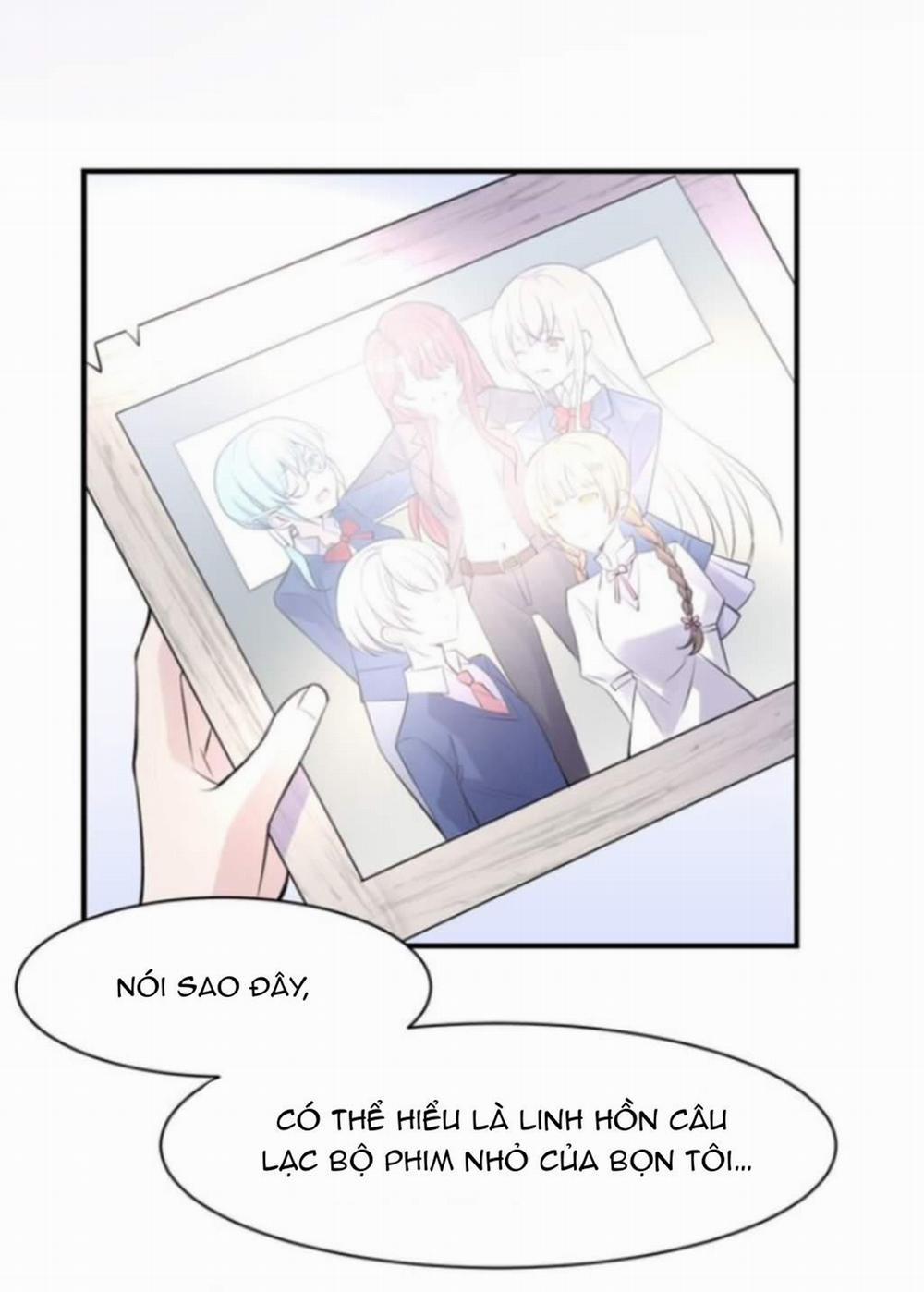 Nhìn thấy tia sáng một lần nữa 3 trang 25