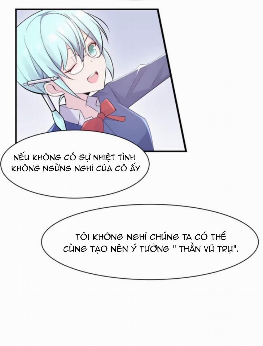 Nhìn thấy tia sáng một lần nữa 3 trang 26