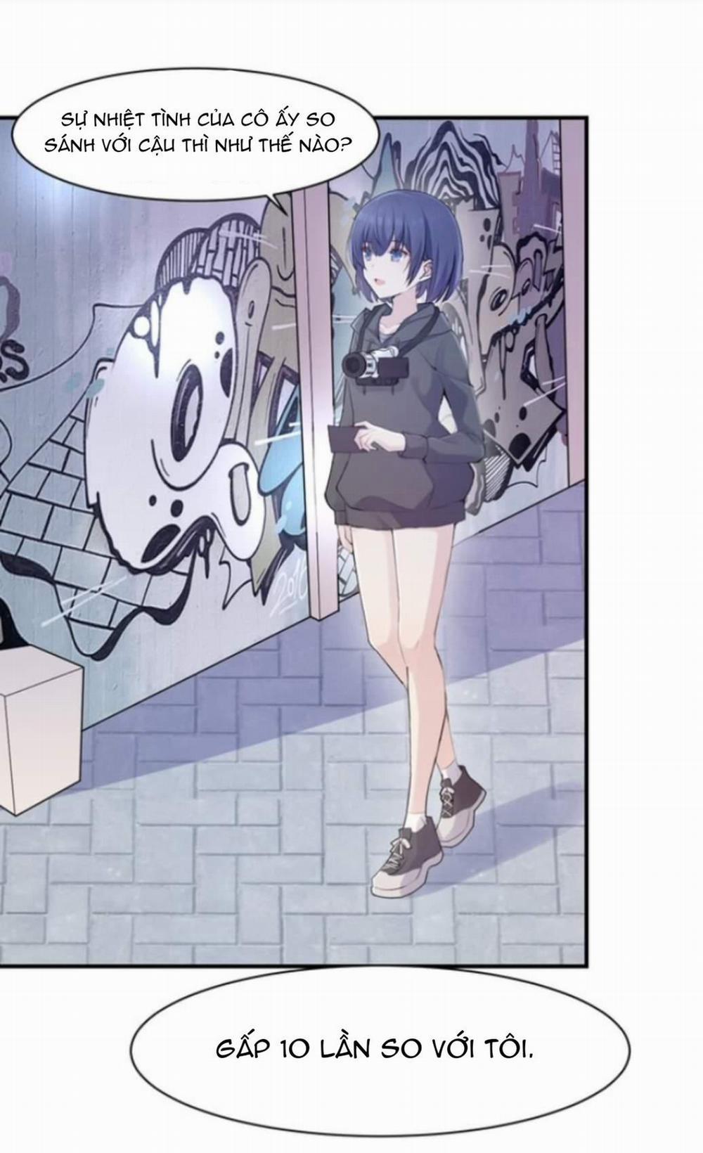 Nhìn thấy tia sáng một lần nữa 3 trang 27