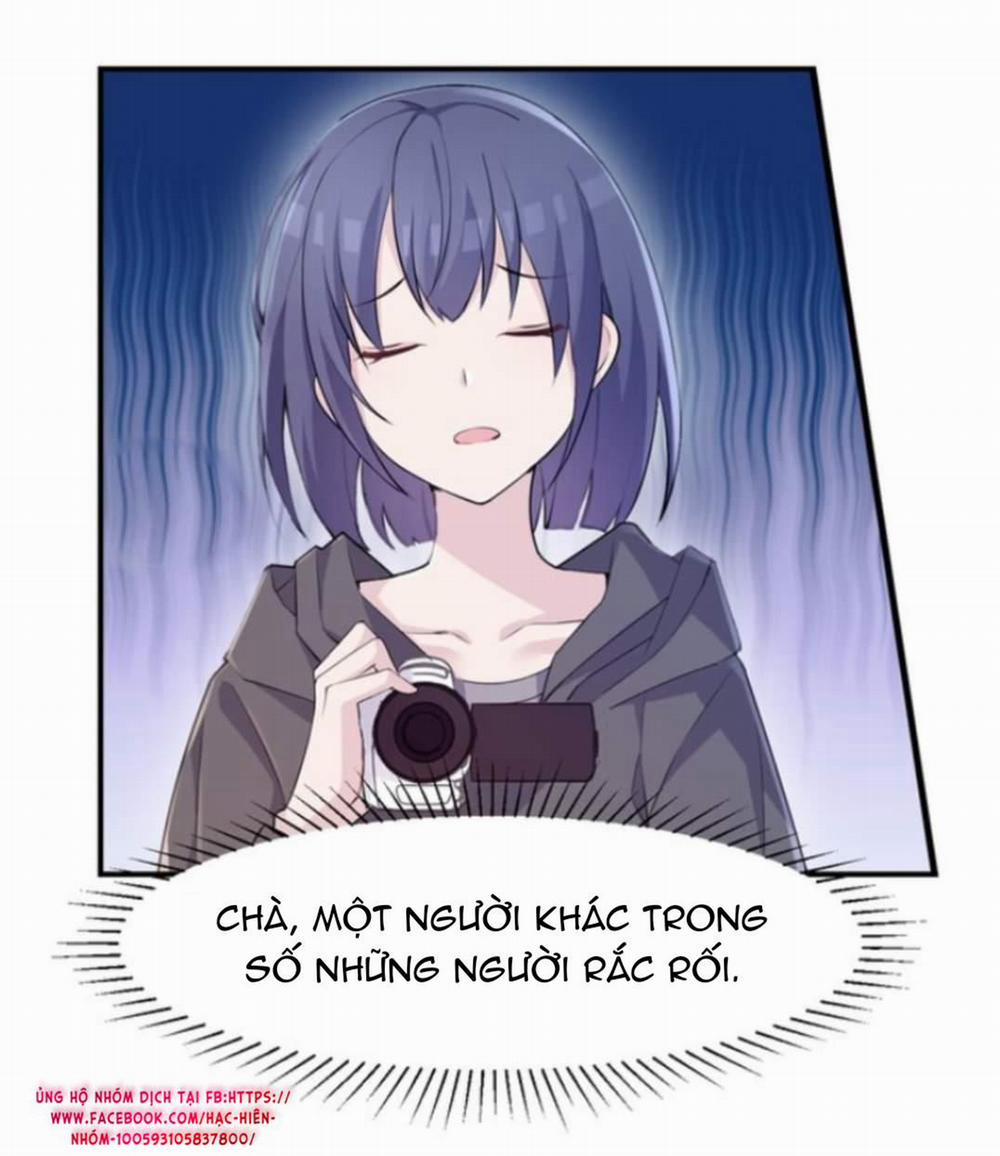 Nhìn thấy tia sáng một lần nữa 3 trang 28