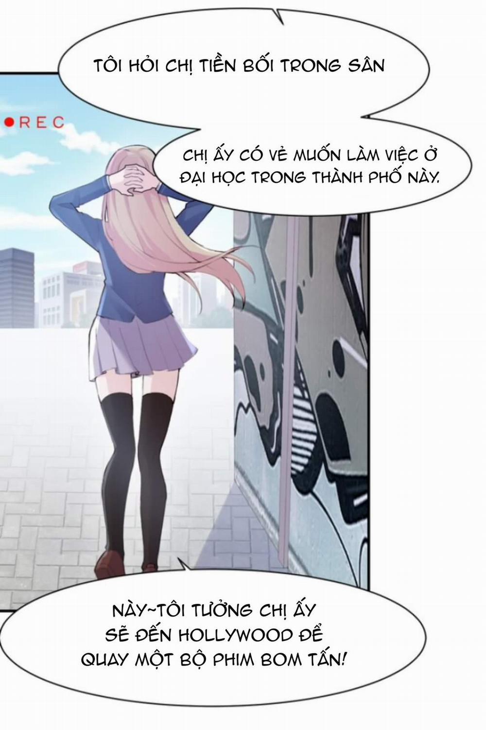 Nhìn thấy tia sáng một lần nữa 3 trang 29