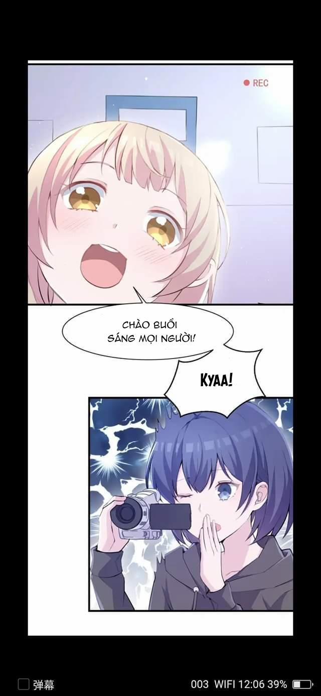 Nhìn thấy tia sáng một lần nữa 3 trang 3