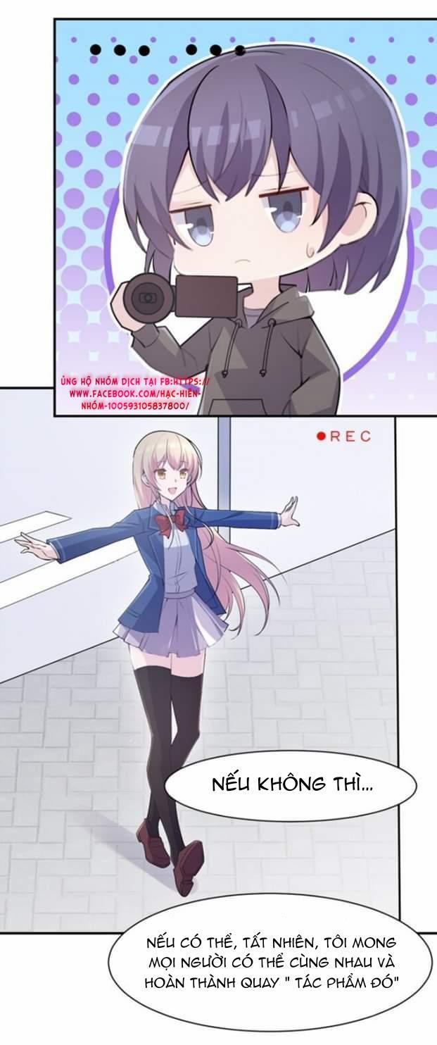 Nhìn thấy tia sáng một lần nữa 3 trang 32