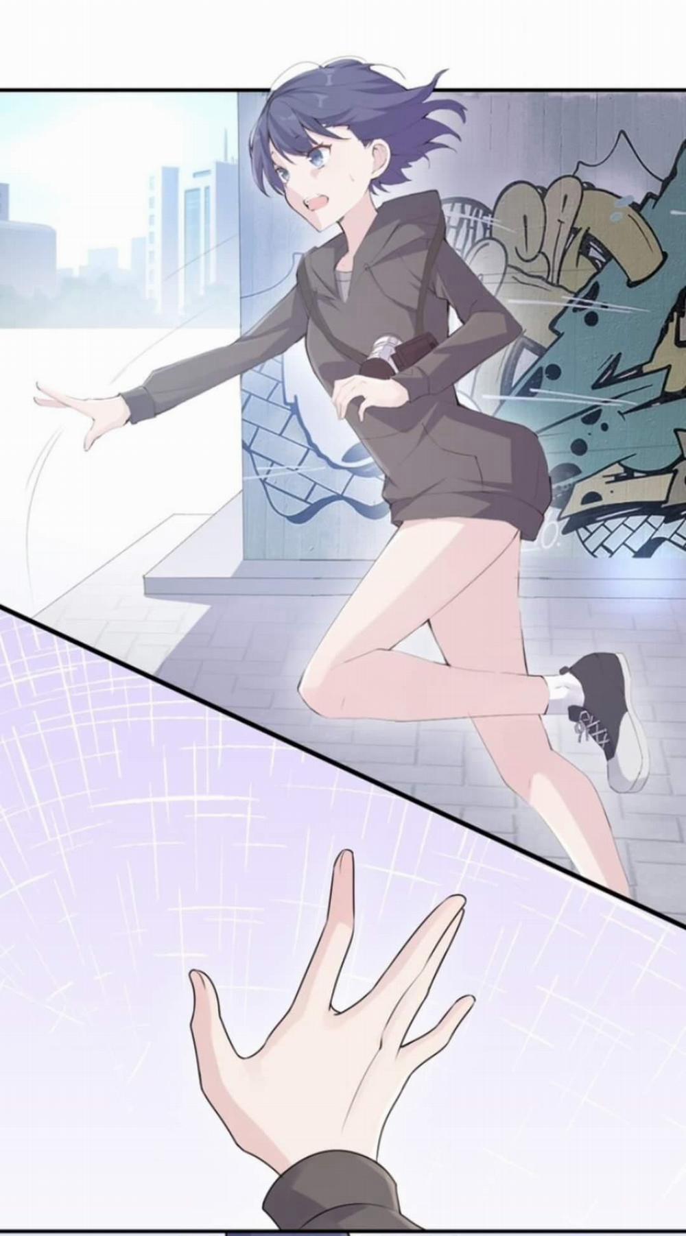 Nhìn thấy tia sáng một lần nữa 3 trang 36