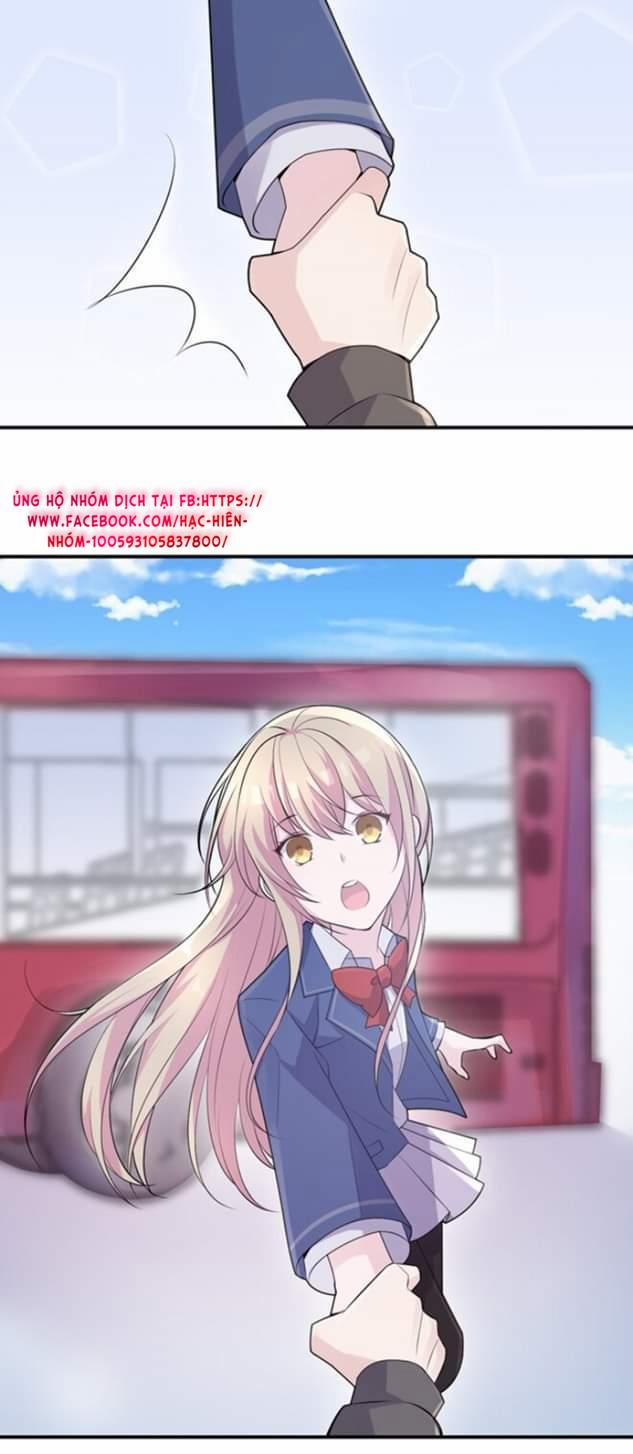 Nhìn thấy tia sáng một lần nữa 3 trang 37