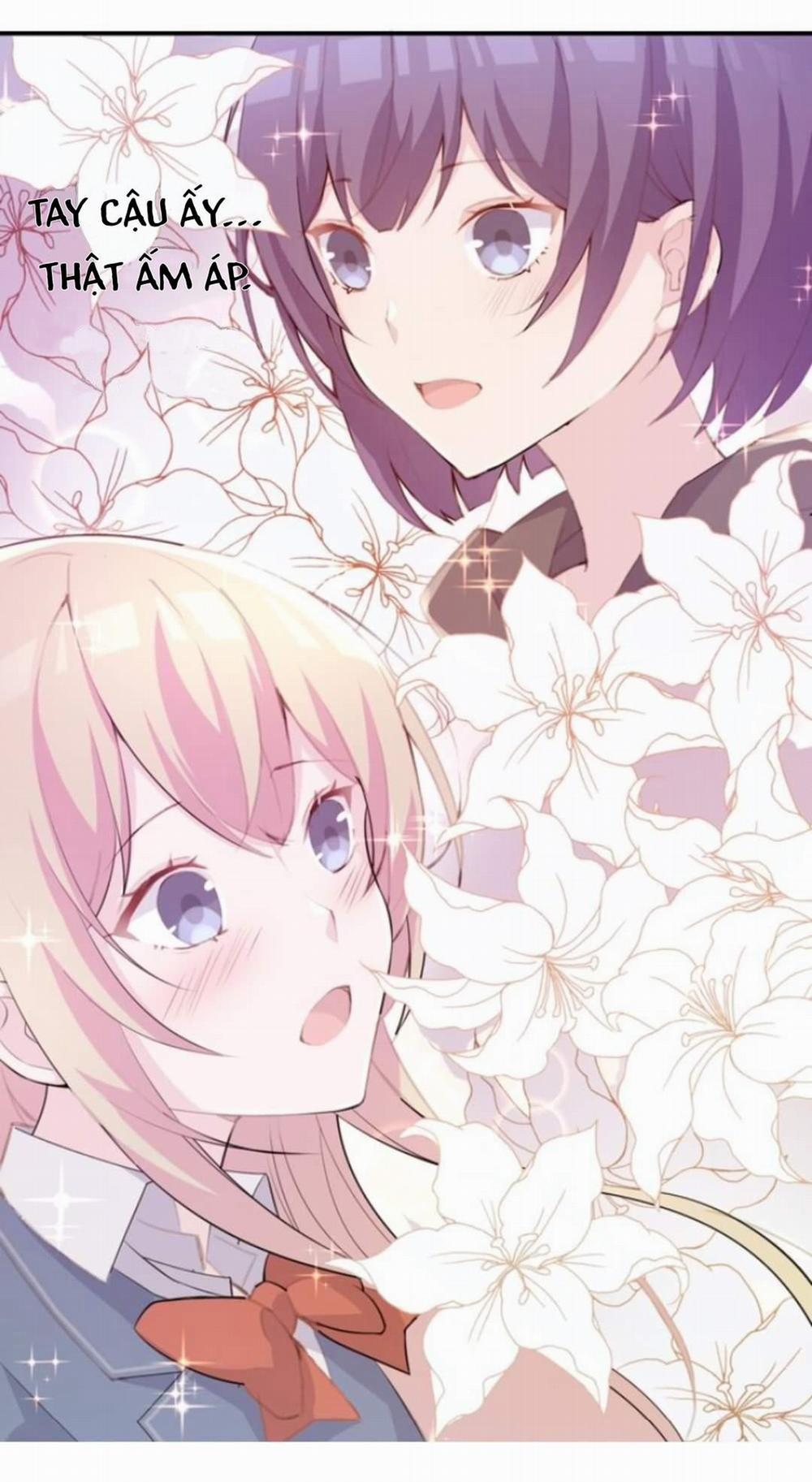 Nhìn thấy tia sáng một lần nữa 3 trang 38