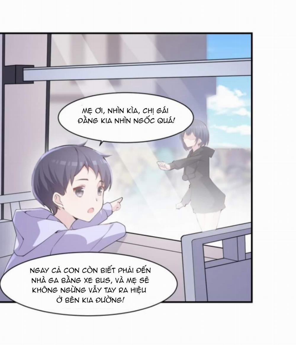 Nhìn thấy tia sáng một lần nữa 3 trang 39