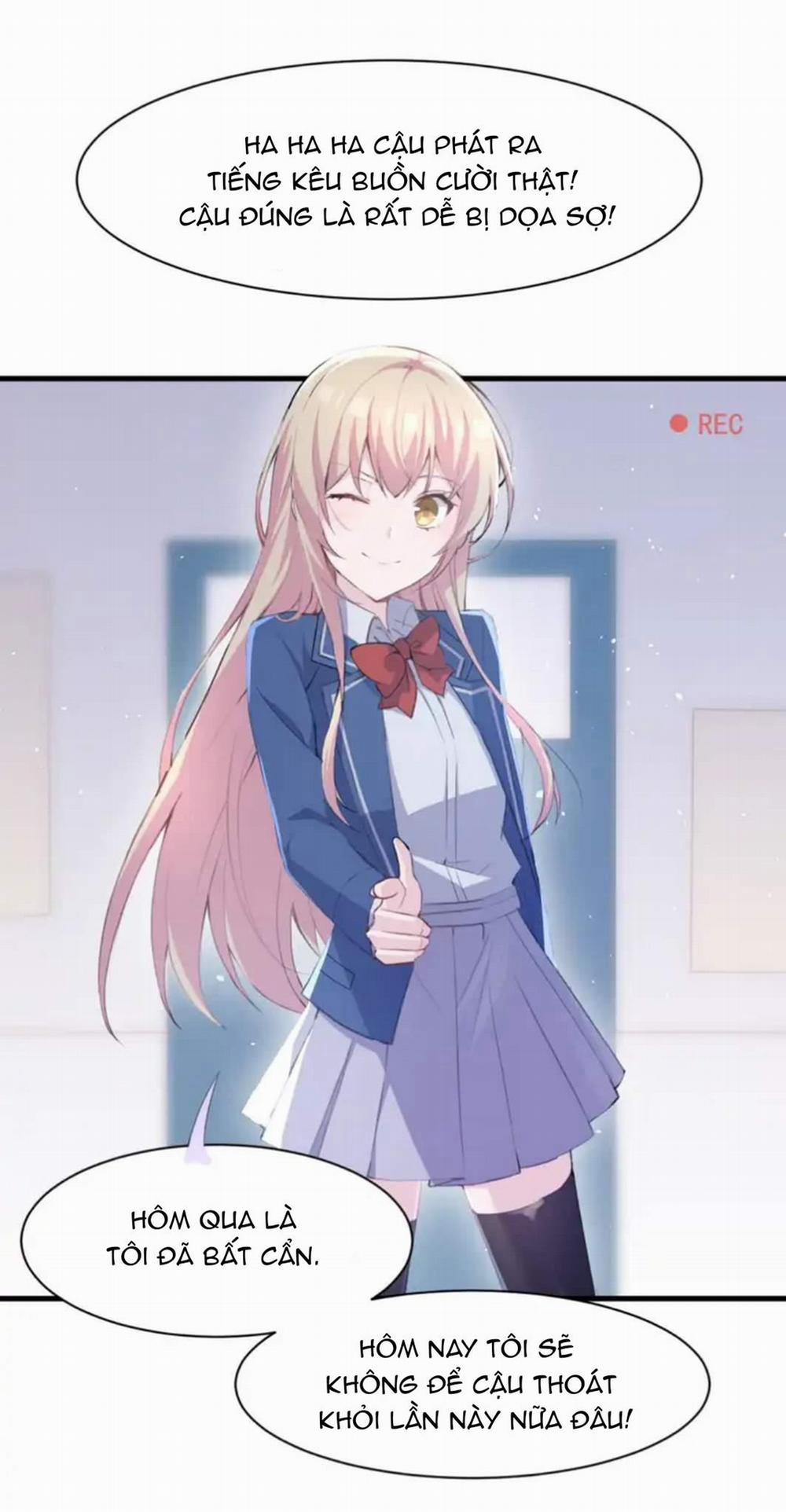 Nhìn thấy tia sáng một lần nữa 3 trang 4