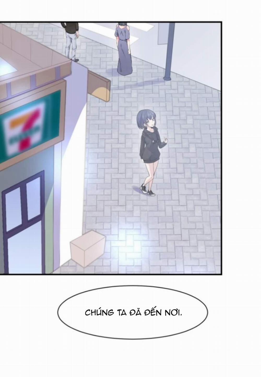 Nhìn thấy tia sáng một lần nữa 3 trang 42