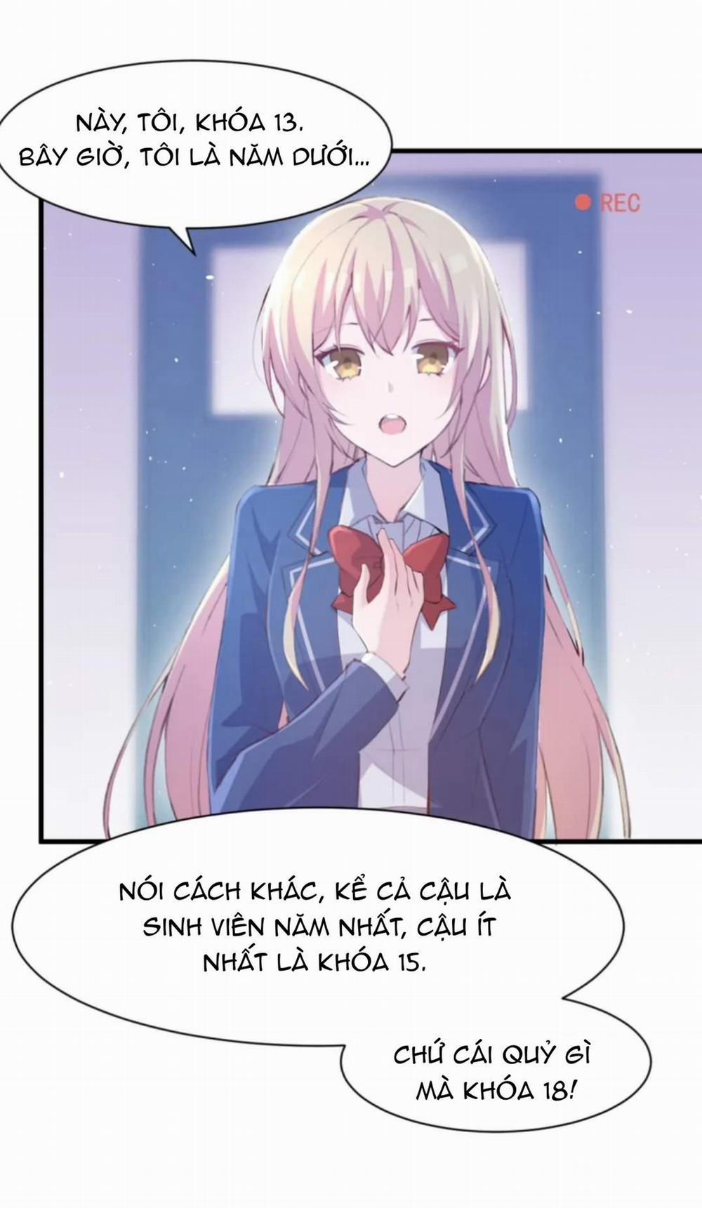 Nhìn thấy tia sáng một lần nữa 3 trang 8