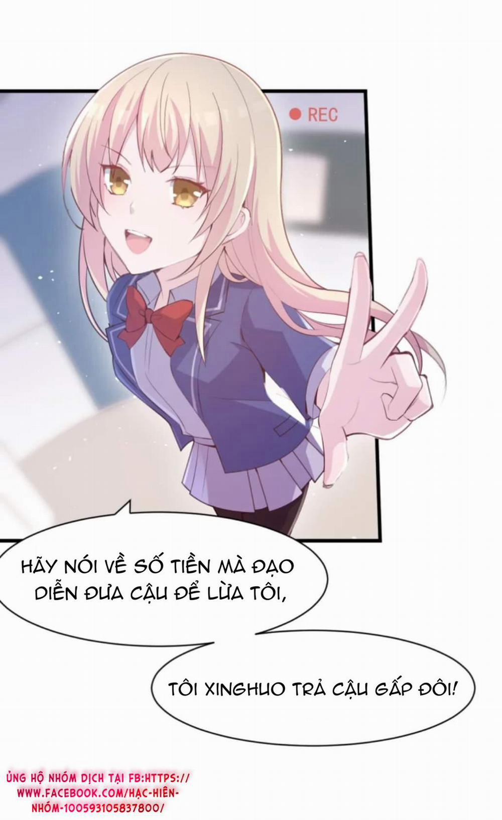 Nhìn thấy tia sáng một lần nữa 3 trang 9