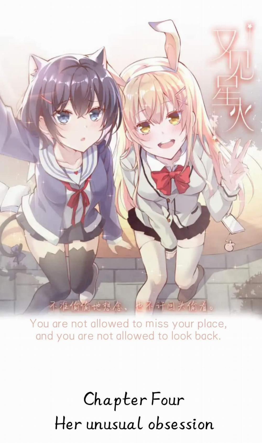 Nhìn thấy tia sáng một lần nữa 4 trang 1