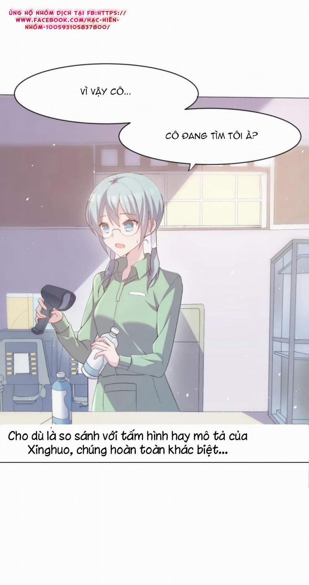 Nhìn thấy tia sáng một lần nữa 4 trang 11