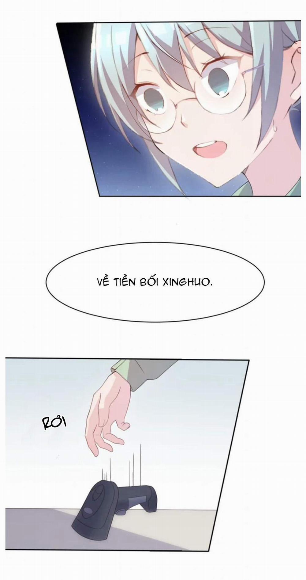 Nhìn thấy tia sáng một lần nữa 4 trang 13