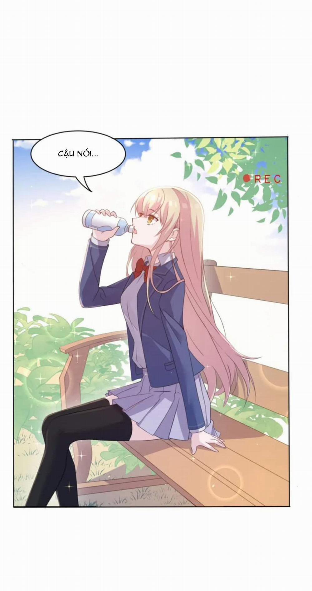 Nhìn thấy tia sáng một lần nữa 4 trang 16