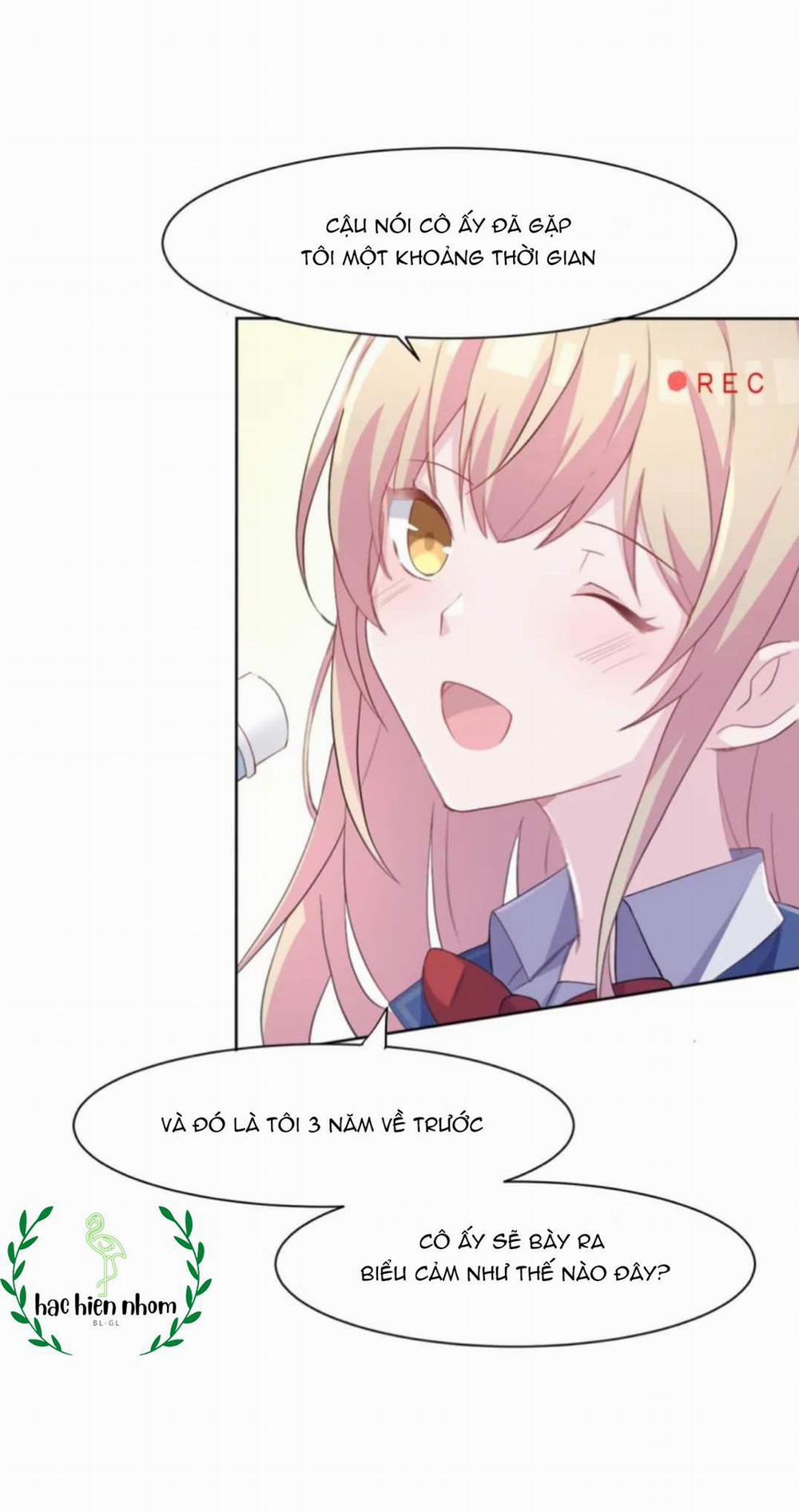 Nhìn thấy tia sáng một lần nữa 4 trang 17