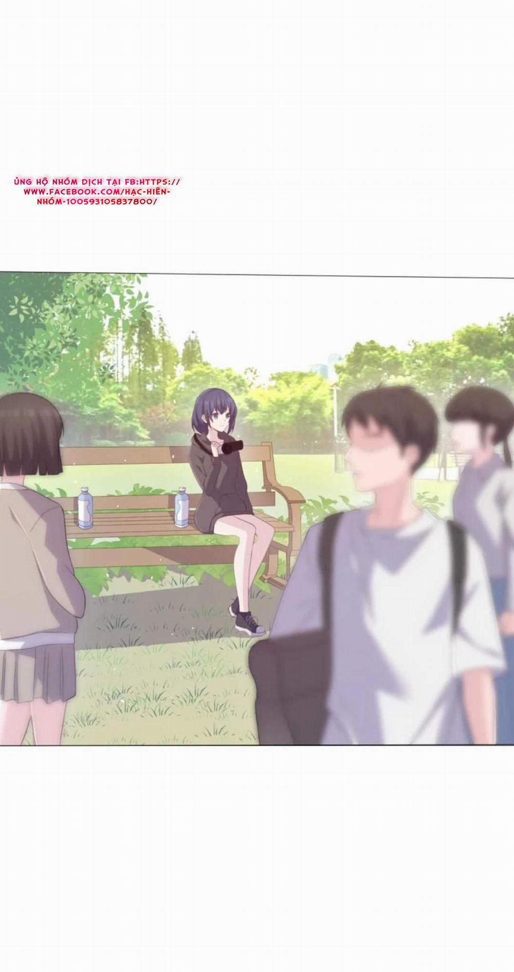 Nhìn thấy tia sáng một lần nữa 4 trang 19