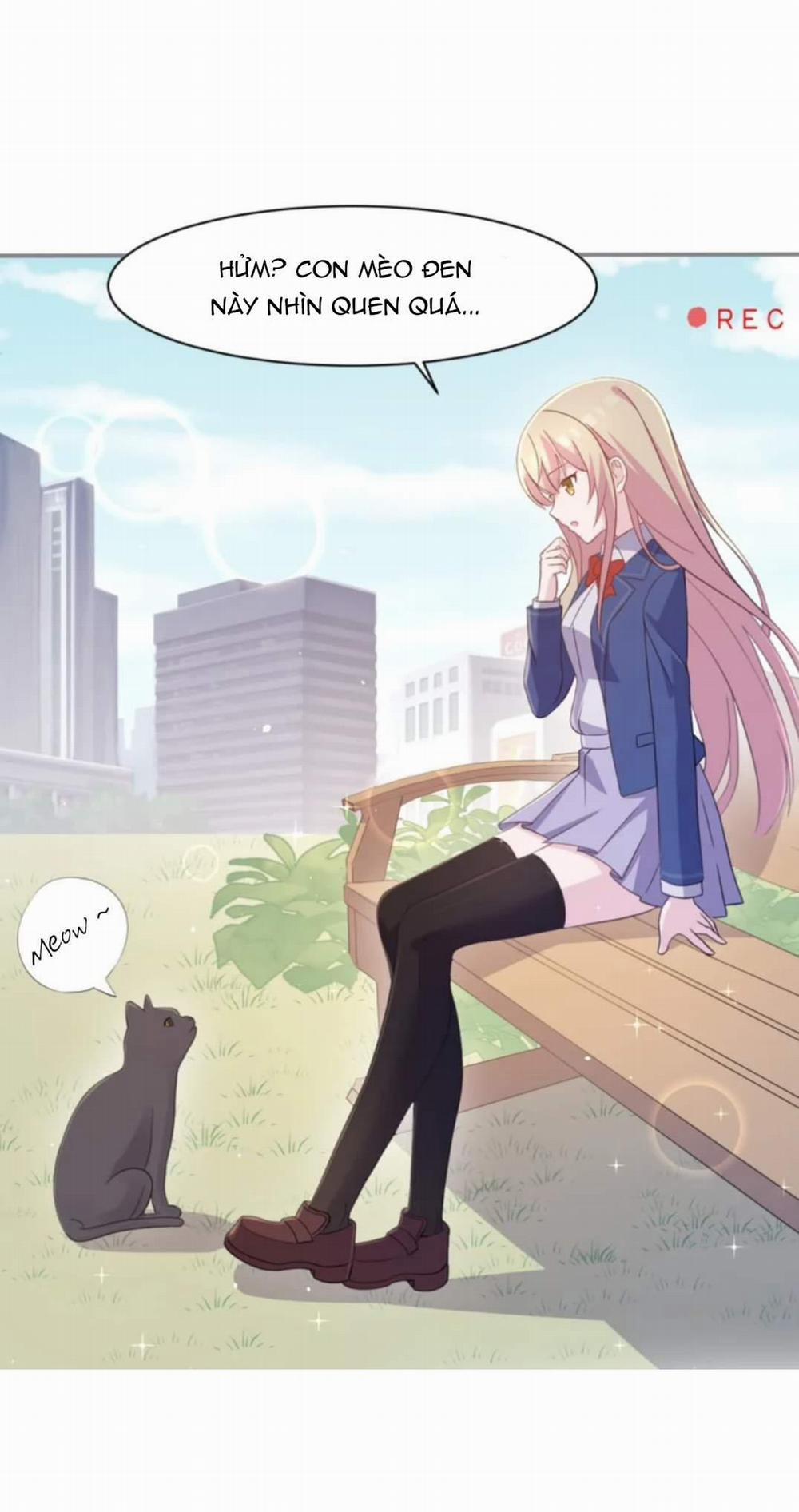 Nhìn thấy tia sáng một lần nữa 4 trang 21